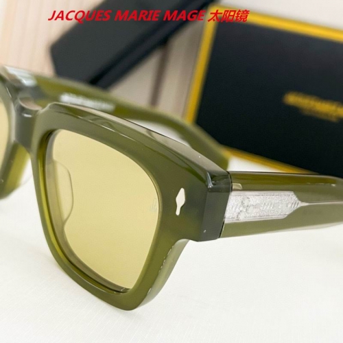 J.A.C.Q.U.E.S. M.A.R.I.E. M.A.G.E. Sunglasses AAAA 4210