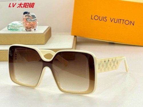 L...V... Sunglasses AAAA 4552