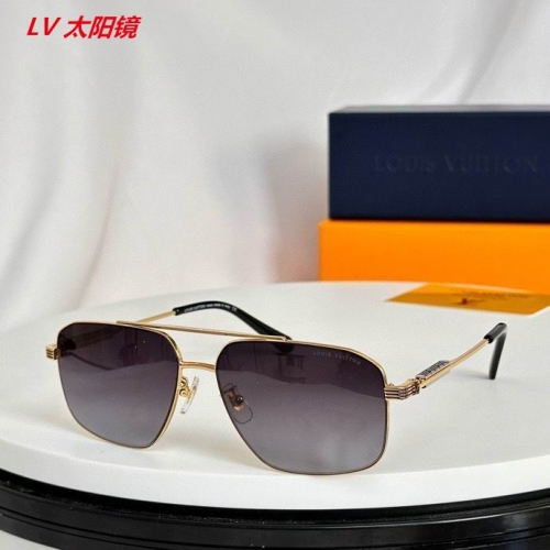 L...V... Sunglasses AAAA 6277