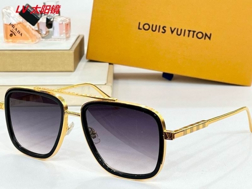 L...V... Sunglasses AAAA 6490