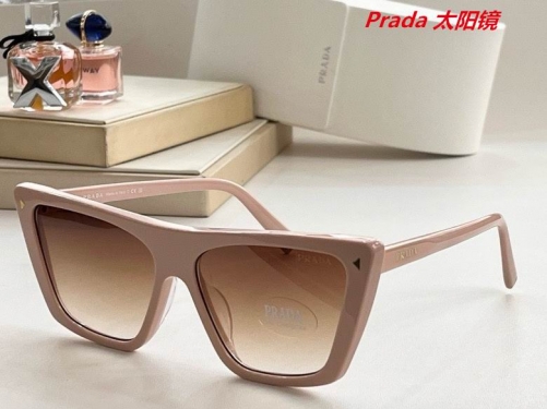 P.r.a.d.a. Sunglasses AAAA 4303