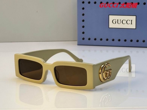 G.U.C.C.I. Sunglasses AAAA 4016