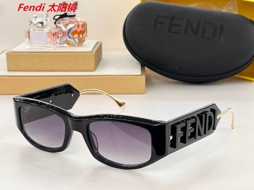 F.e.n.d.i. Sunglasses AAAA 4699