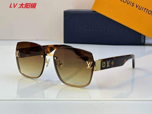 L...V... Sunglasses AAAA 5147