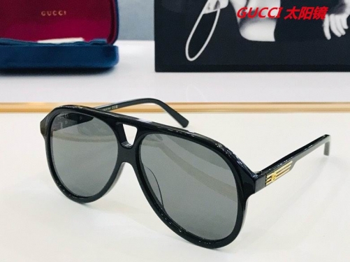 G.U.C.C.I. Sunglasses AAAA 4651