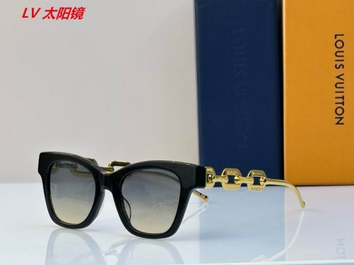 L...V... Sunglasses AAAA 5199