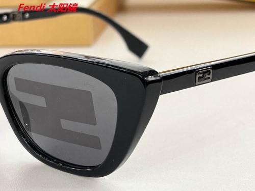 F.e.n.d.i. Sunglasses AAAA 4283