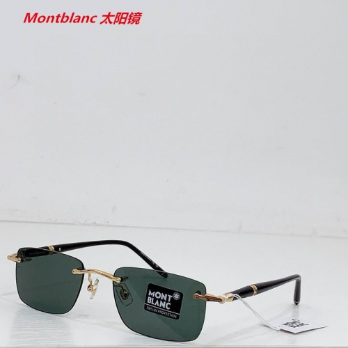 M.o.n.t.b.l.a.n.c. Sunglasses AAAA 4220