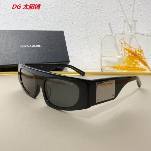 D.n.G. Sunglasses AAAA 4072