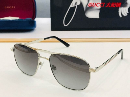 G.U.C.C.I. Sunglasses AAAA 6426