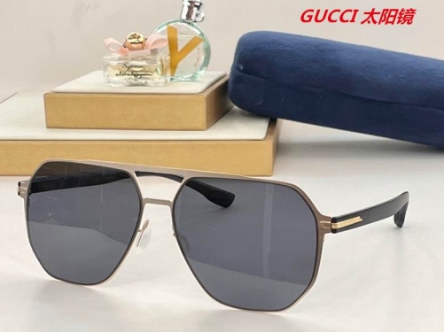 G.U.C.C.I. Sunglasses AAAA 4198