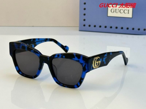 G.U.C.C.I. Sunglasses AAAA 4969