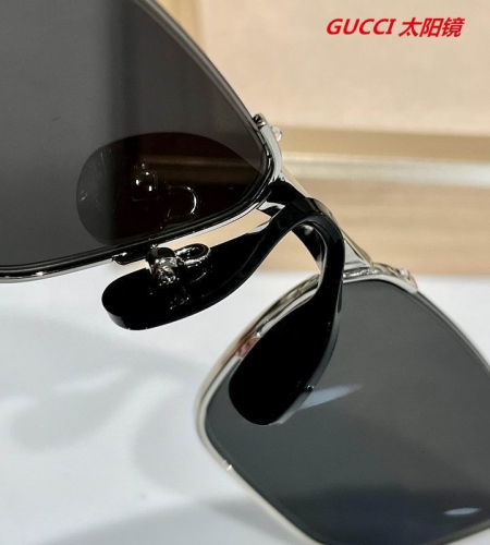 G.U.C.C.I. Sunglasses AAAA 5802