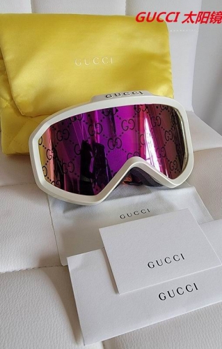 G.U.C.C.I. Sunglasses AAAA 4214