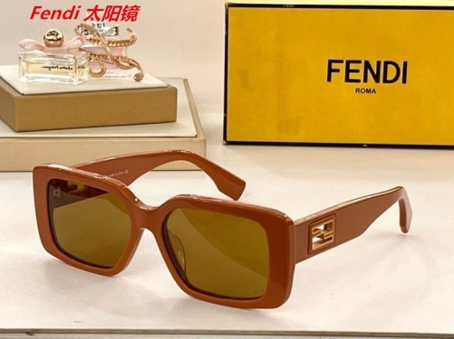 F.e.n.d.i. Sunglasses AAAA 4330