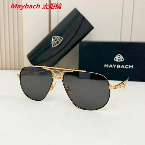 M.a.y.b.a.c.h. Sunglasses AAAA 4558