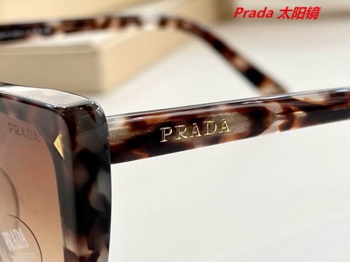 P.r.a.d.a. Sunglasses AAAA 4301
