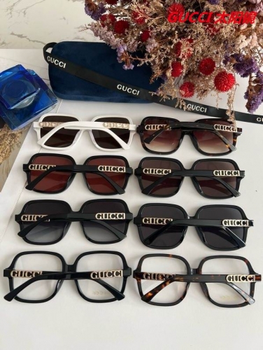 G.U.C.C.I. Sunglasses AAAA 5211