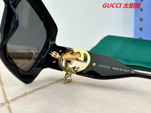 G.U.C.C.I. Sunglasses AAAA 5345