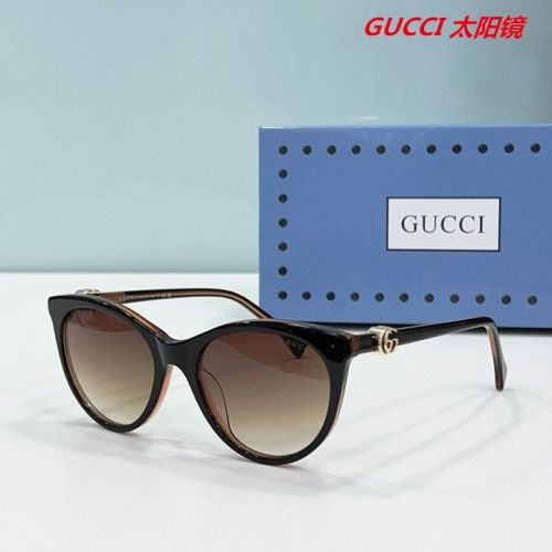 G.U.C.C.I. Sunglasses AAAA 5621