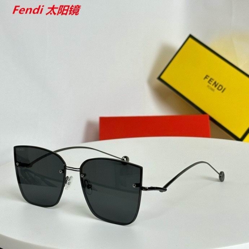 F.e.n.d.i. Sunglasses AAAA 4074