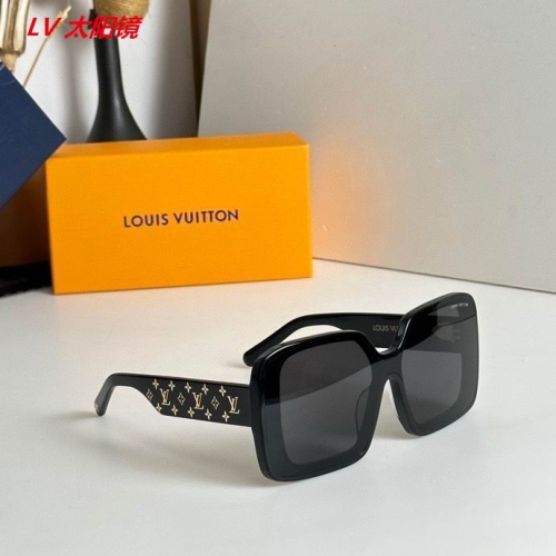 L...V... Sunglasses AAAA 4418