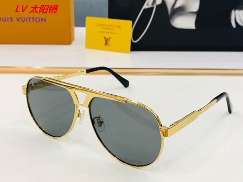 L...V... Sunglasses AAAA 5901