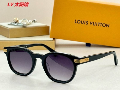 L...V... Sunglasses AAAA 6077