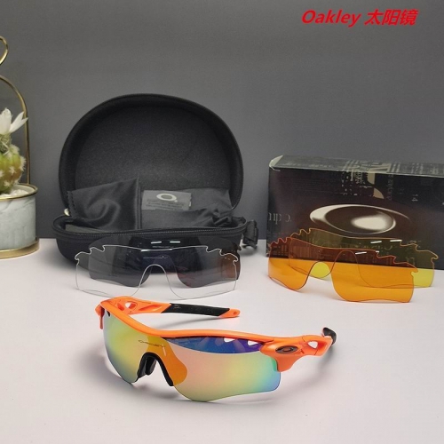 O.a.k.l.e.y. Sunglasses AAAA 4159