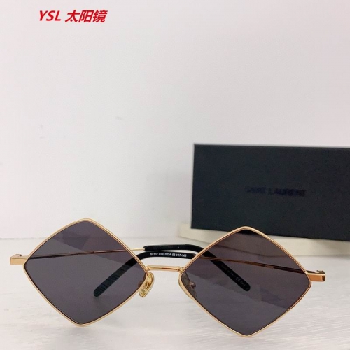 Y..S..L.. Sunglasses AAAA 4131
