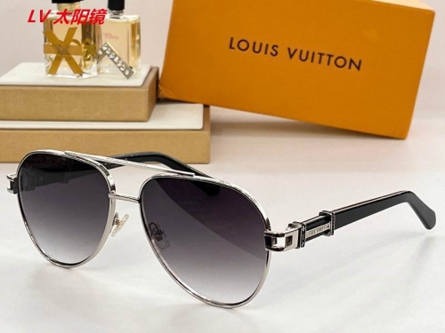 L...V... Sunglasses AAAA 4266