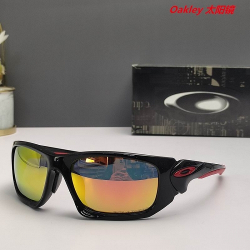 O.a.k.l.e.y. Sunglasses AAAA 4573