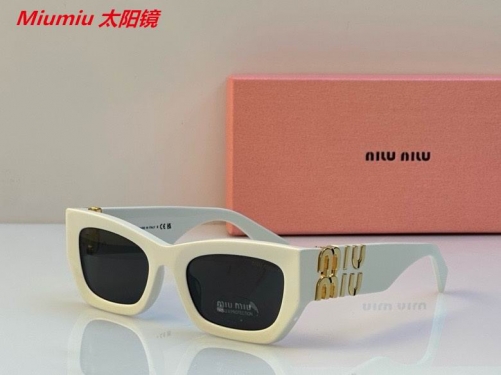 M.i.u.m.i.u. Sunglasses AAAA 4075