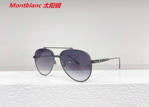 M.o.n.t.b.l.a.n.c. Sunglasses AAAA 4172