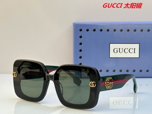 G.U.C.C.I. Sunglasses AAAA 4952