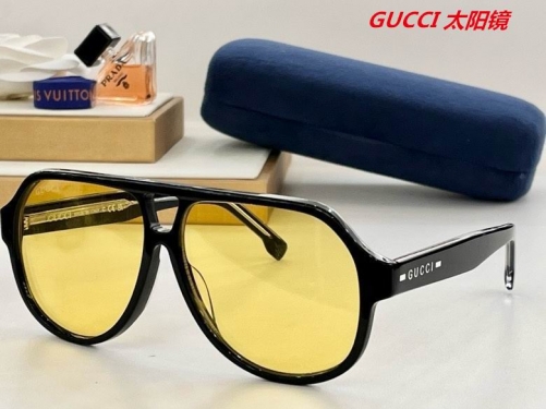 G.U.C.C.I. Sunglasses AAAA 4566