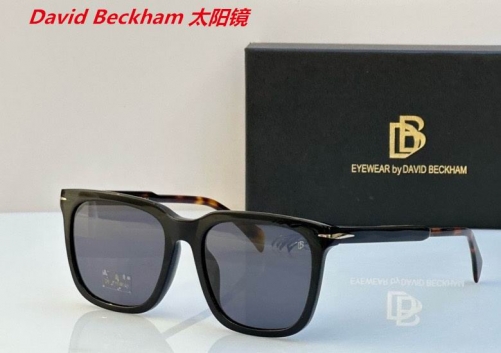 D.a.v.i.d. B.e.c.k.h.a.m. Sunglasses AAAA 4036