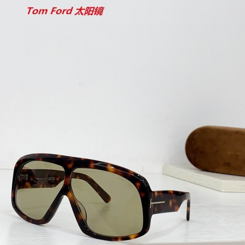 T.o.m. F.o.r.d. Sunglasses AAAA 4436