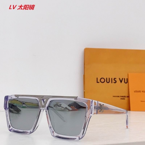 L...V... Sunglasses AAAA 5744