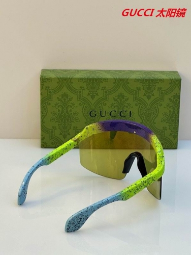 G.U.C.C.I. Sunglasses AAAA 4876