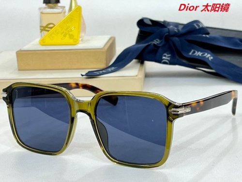 D.i.o.r. Sunglasses AAAA 4588