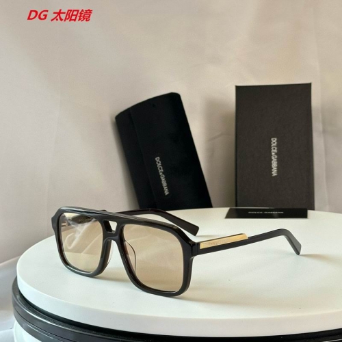 D.n.G. Sunglasses AAAA 4529