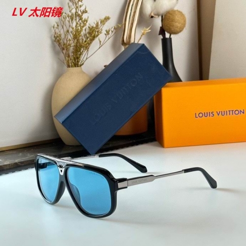 L...V... Sunglasses AAAA 4381