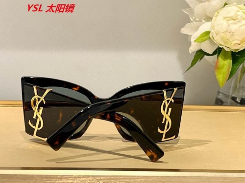 Y..S..L.. Sunglasses AAAA 4356