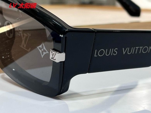 L...V... Sunglasses AAAA 4863