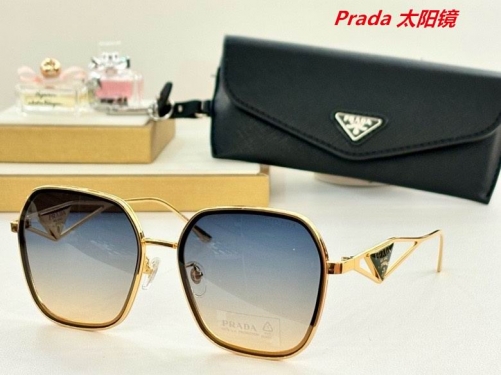 P.r.a.d.a. Sunglasses AAAA 4343