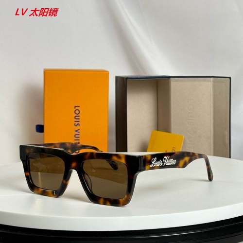 L...V... Sunglasses AAAA 5370