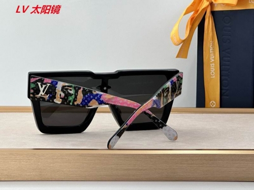 L...V... Sunglasses AAAA 5133