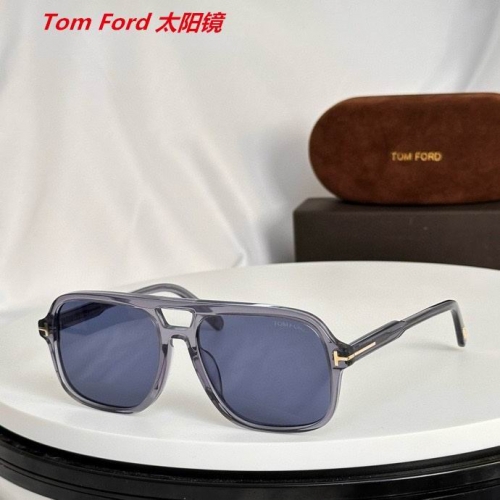 T.o.m. F.o.r.d. Sunglasses AAAA 4621