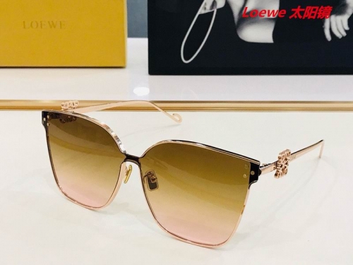 L.o.e.w.e. Sunglasses AAAA 4111